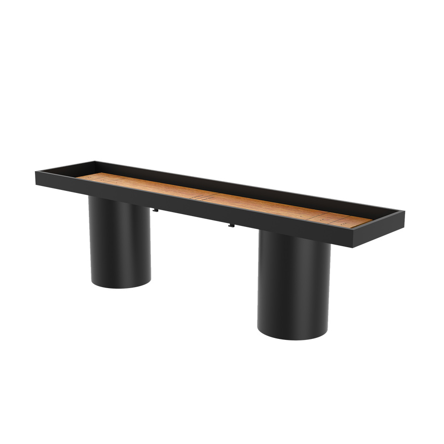 outdoor shuffleboard table
