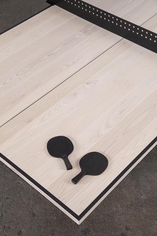 handmade ping pong paddles