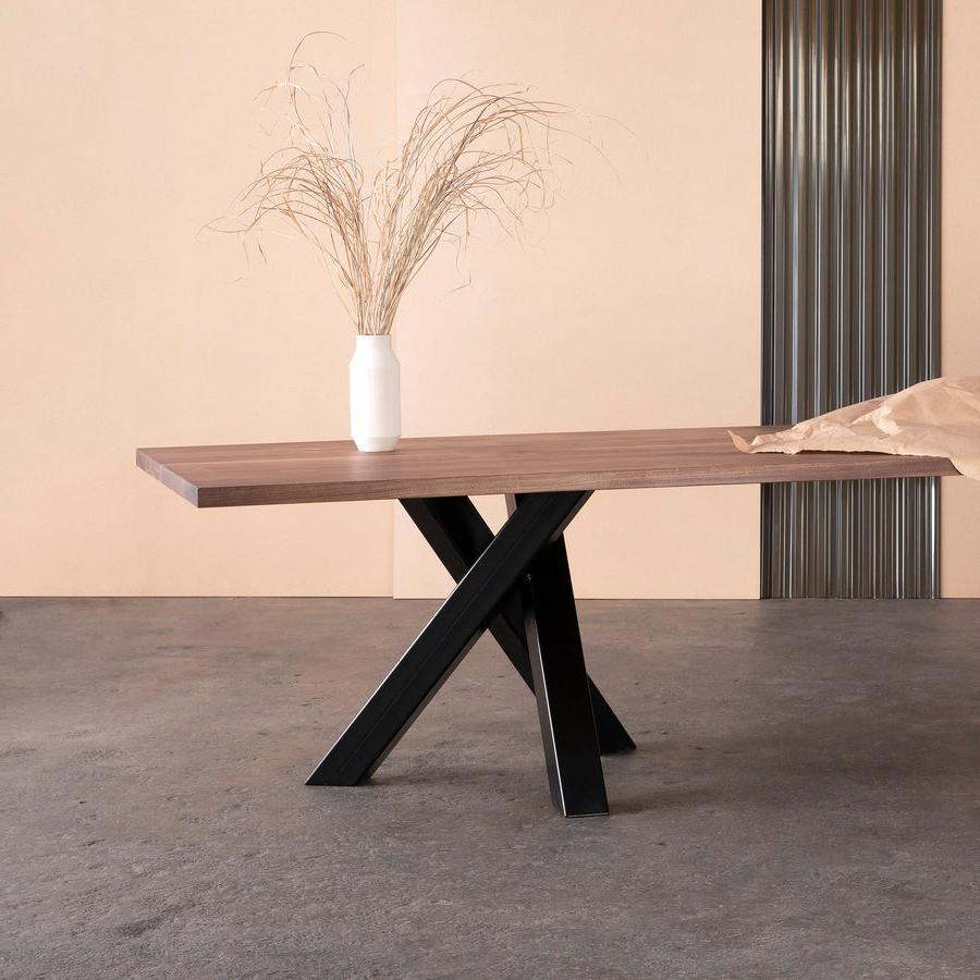 custom boardroom table
